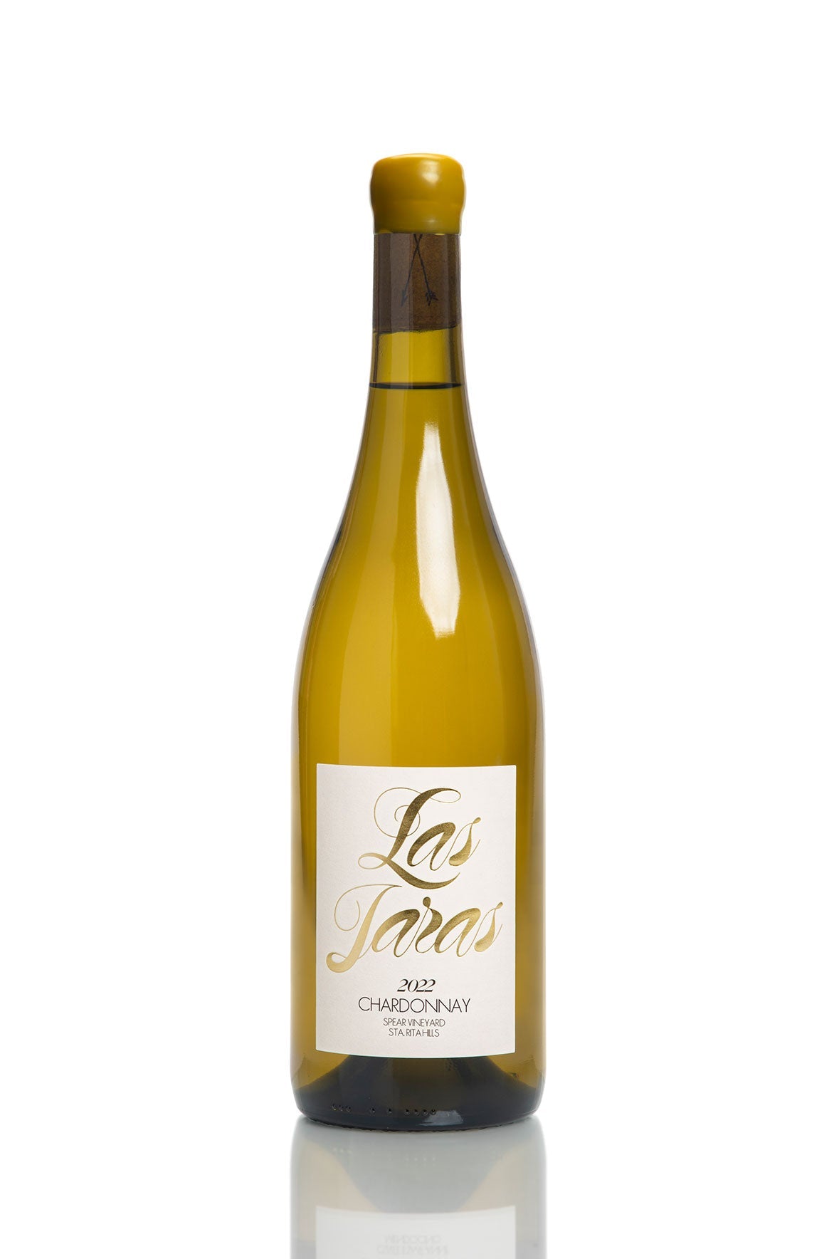 2022 Spear Chardonnay