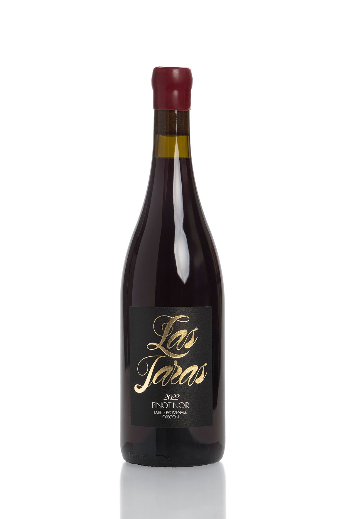 2022 Oregon Pinot Noir