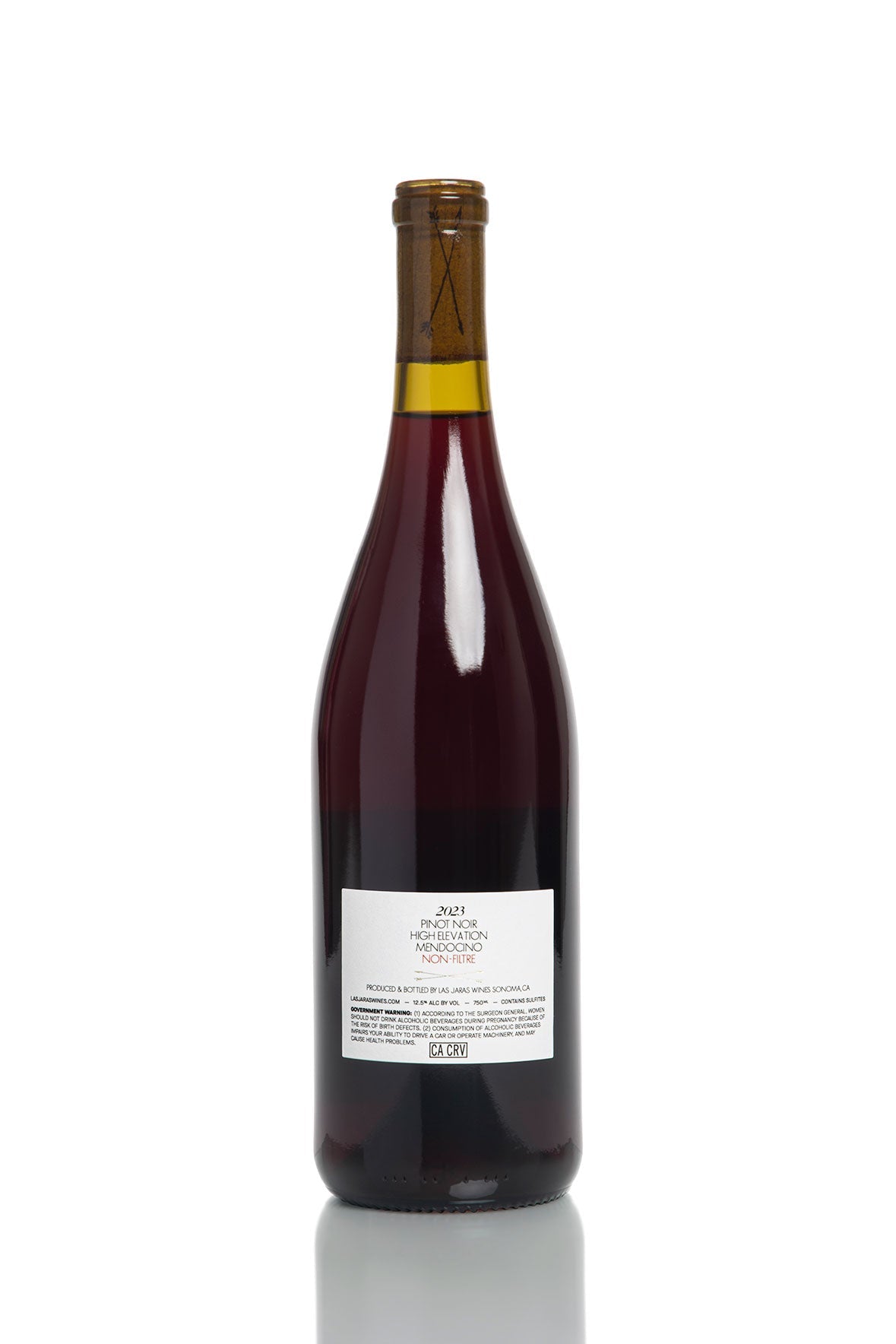 2023 High Elevation Pinot Noir