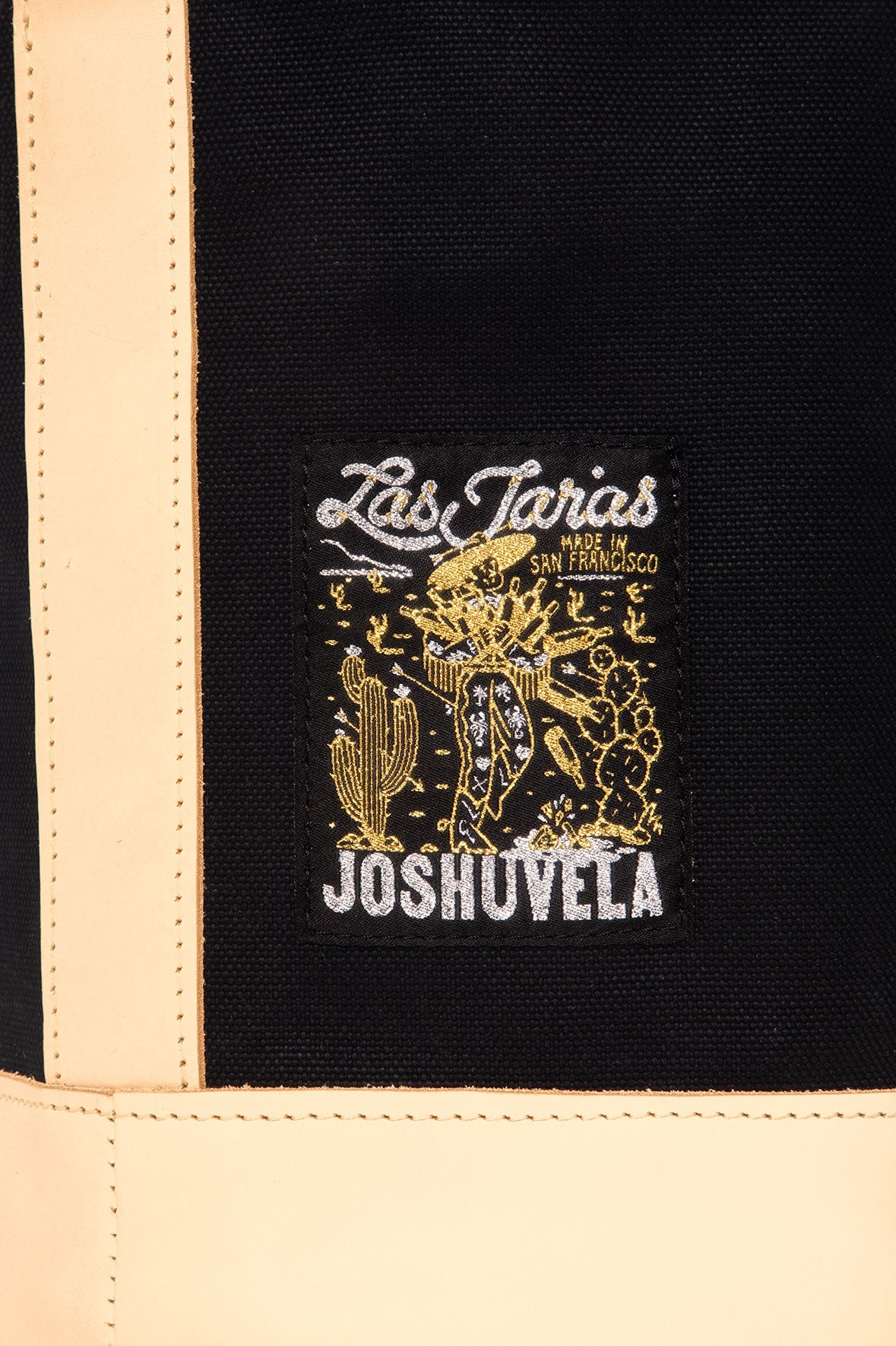 The Biggen Tote
