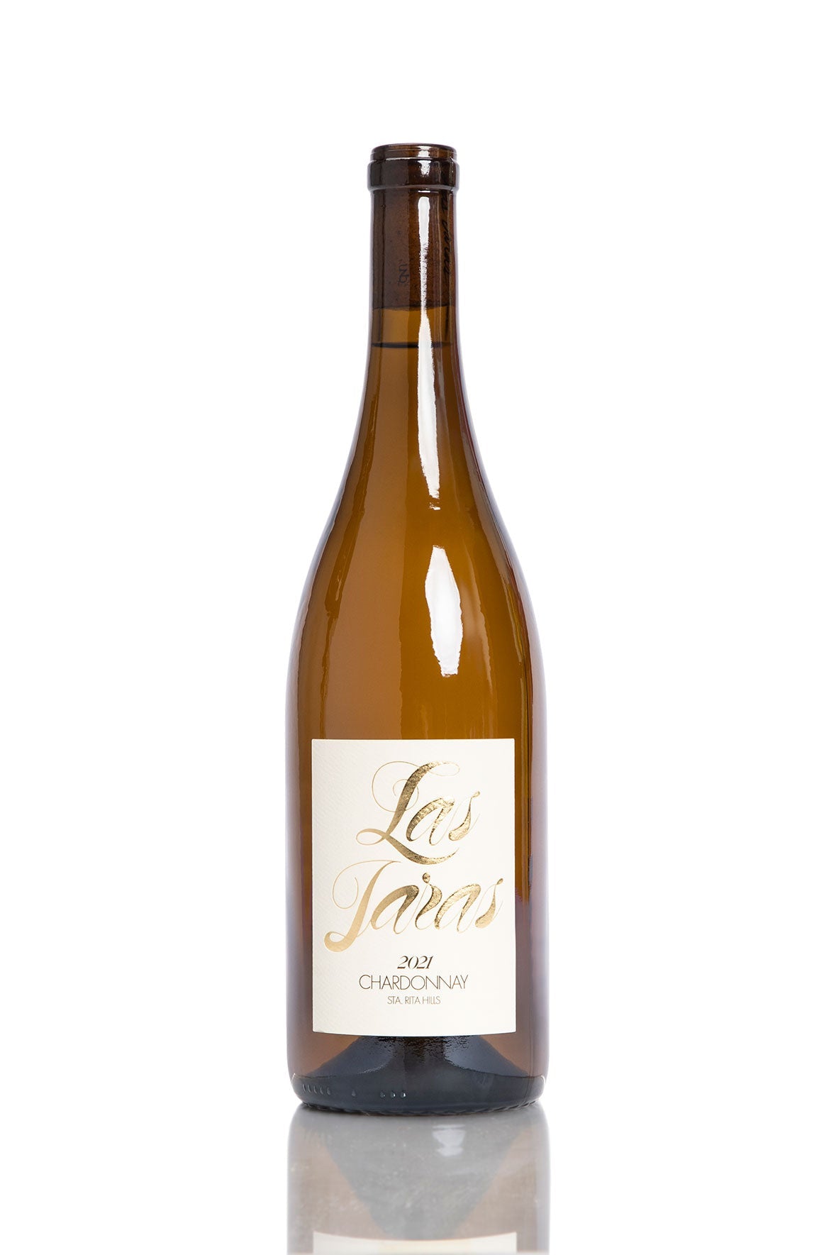 2021 Santa Rita Hills Chardonnay