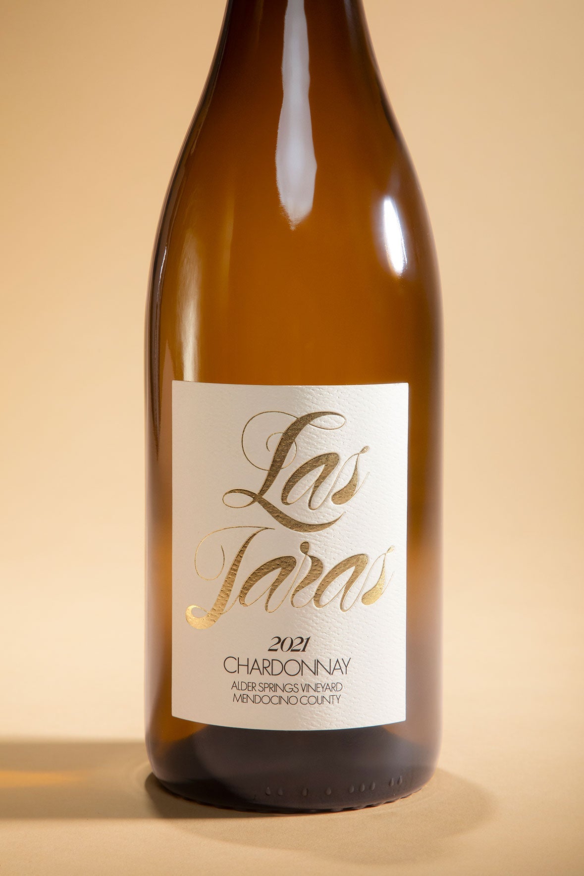 2021 Alder Springs Chardonnay