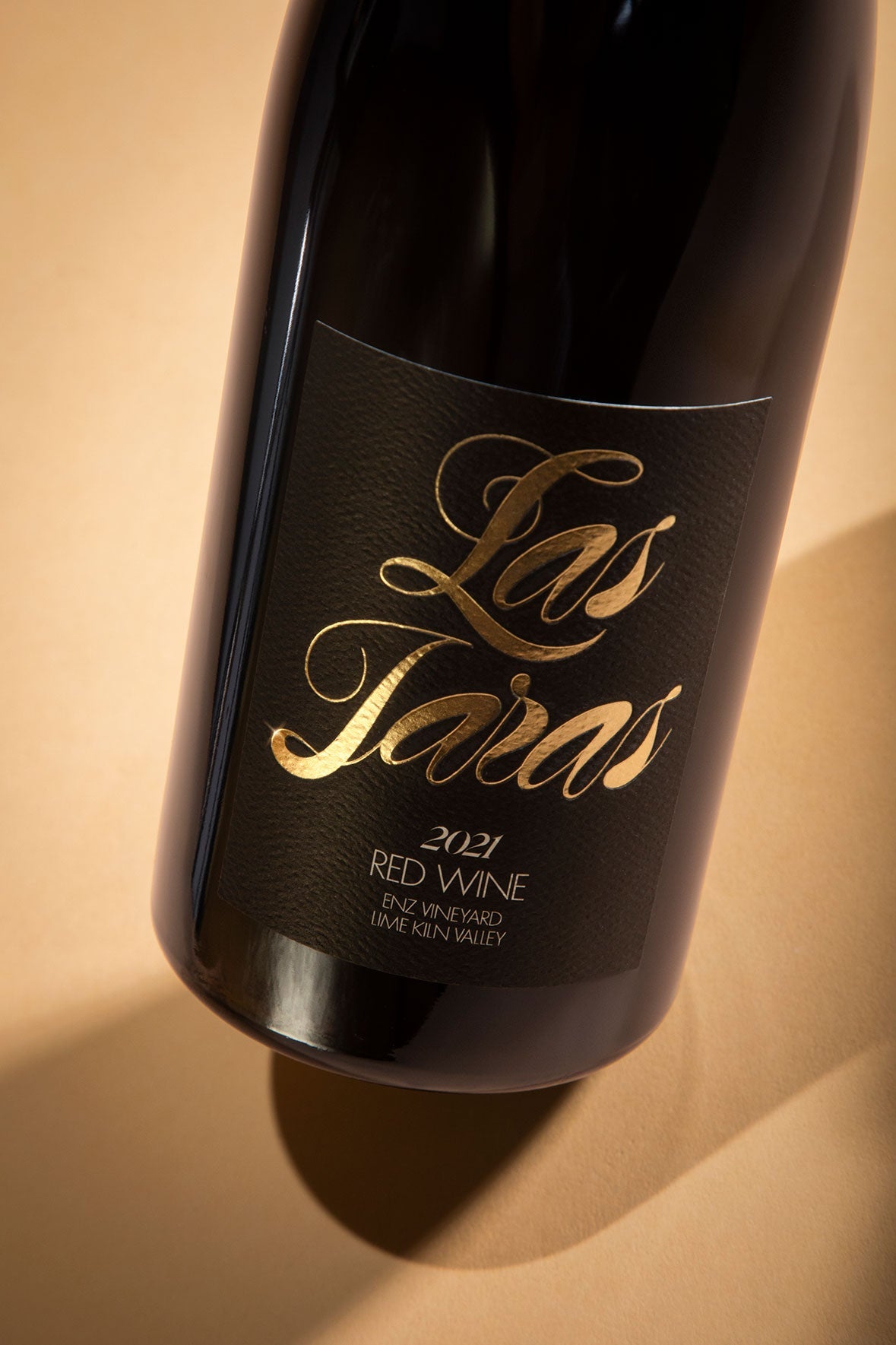 2021 Enz Vineyard Red Wine