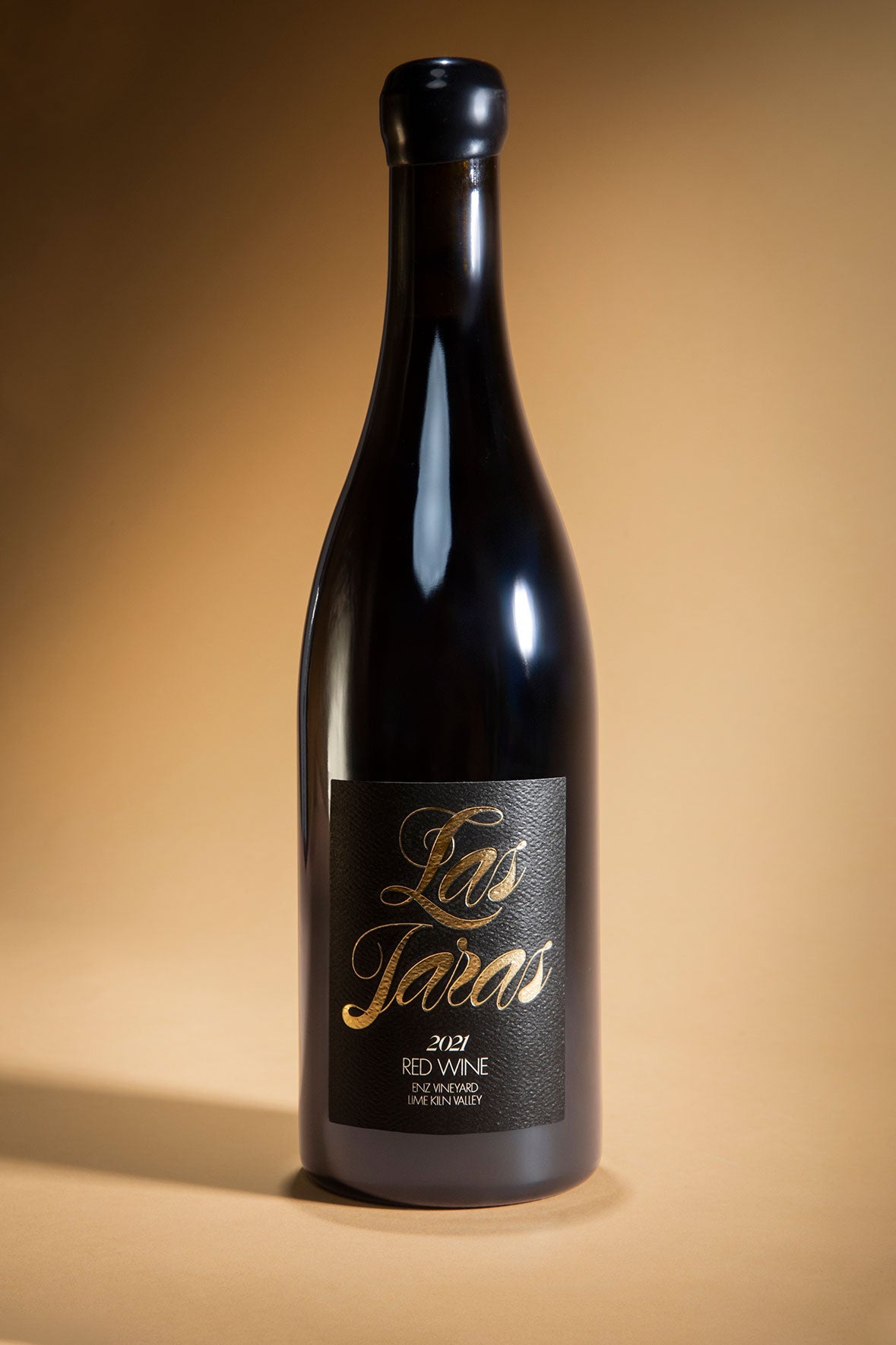 2021 Enz Vineyard Red Wine