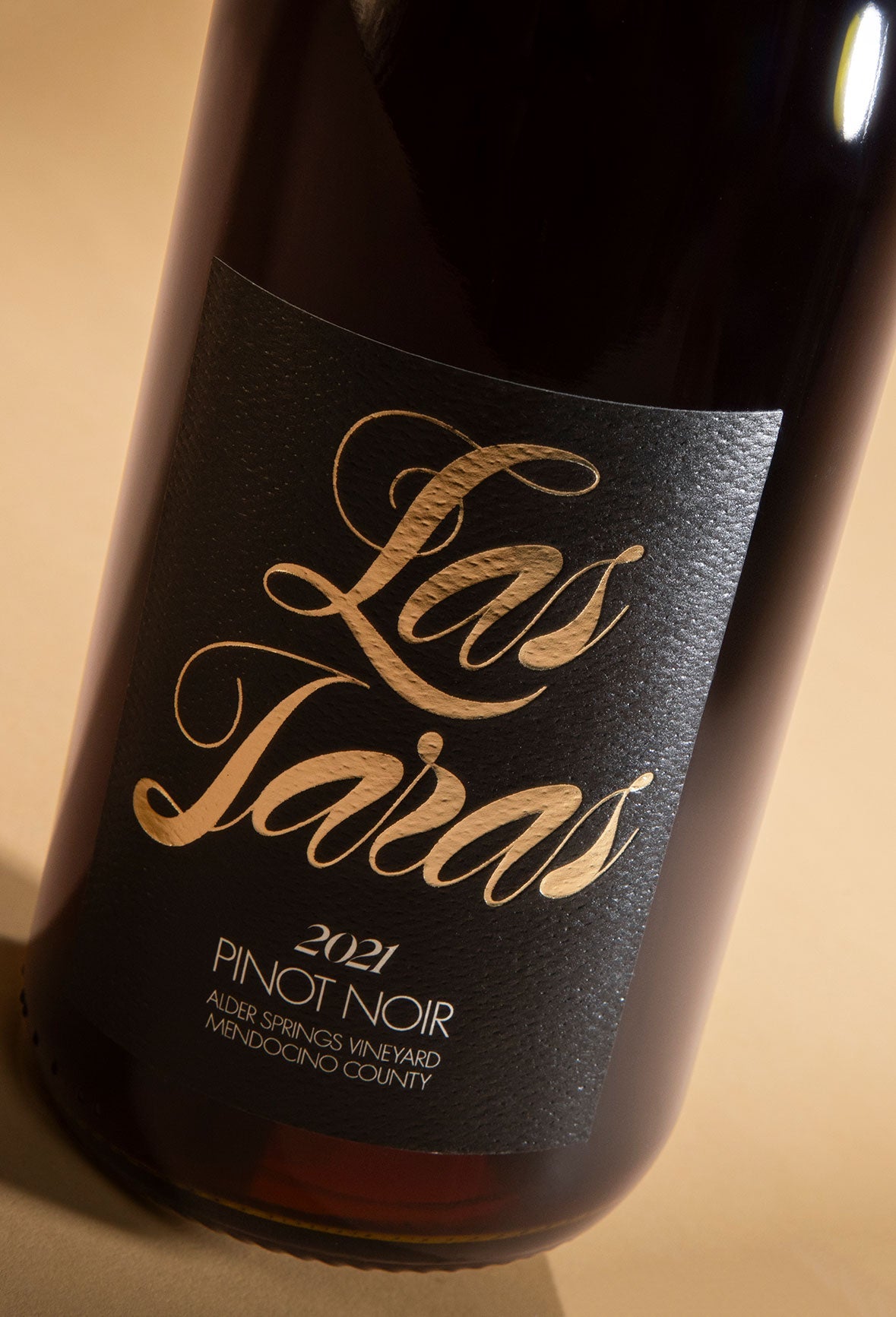 2021 Alder Springs Pinot Noir
