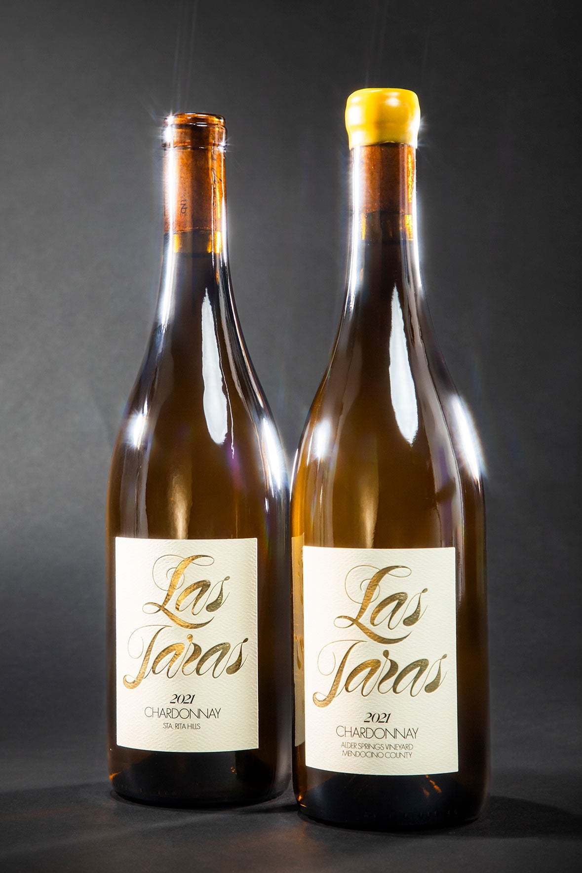 Chardonnay Duo