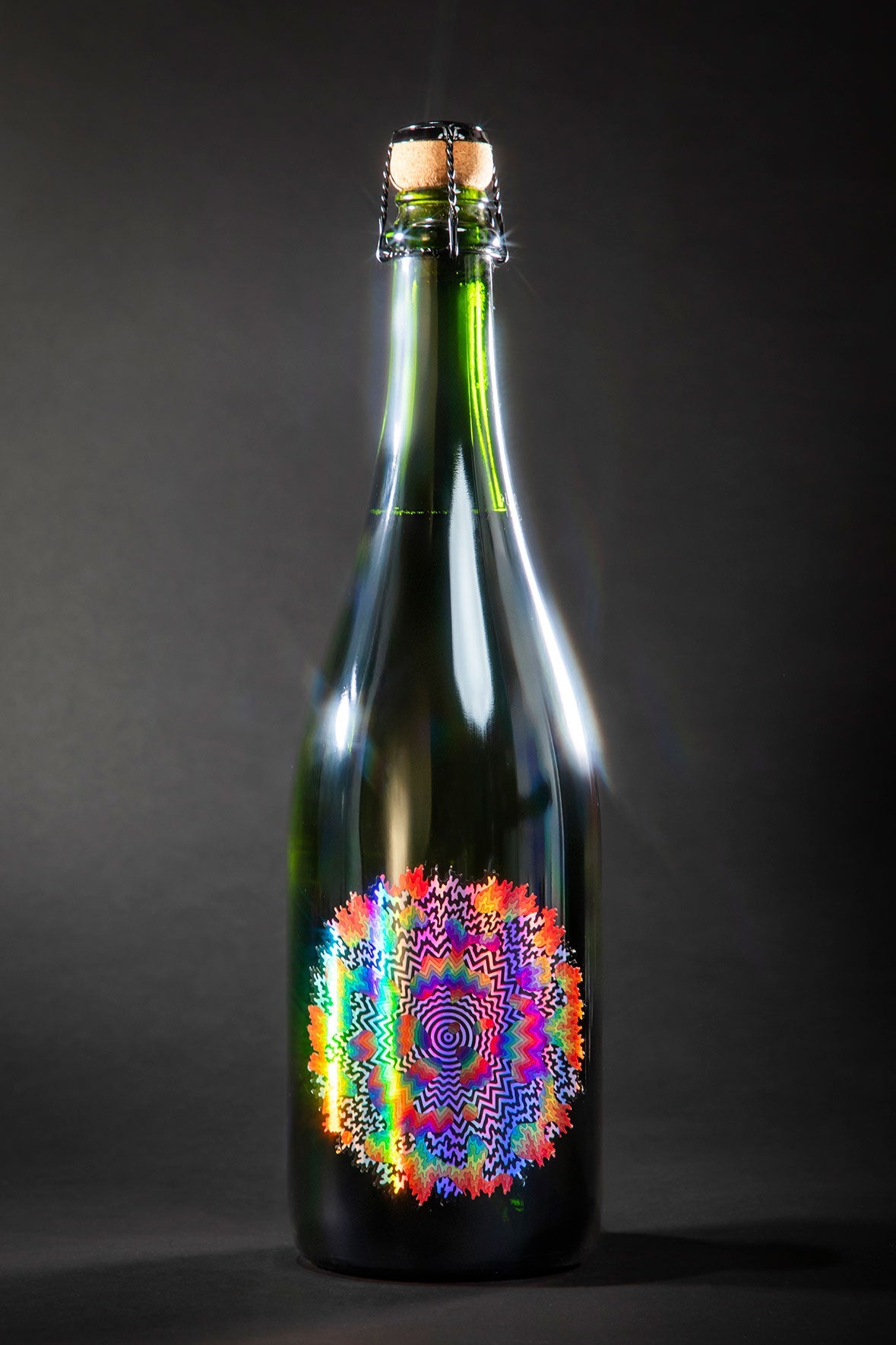 2020 Sparkling Wine