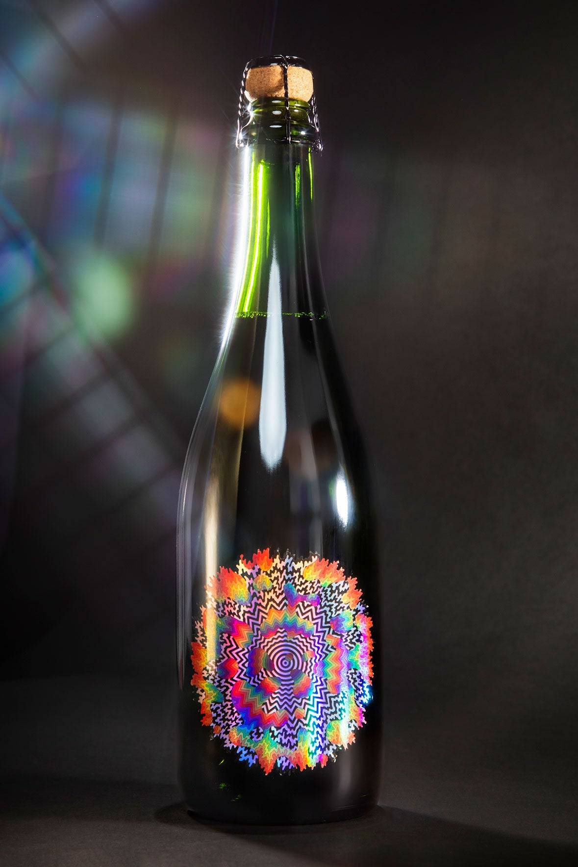 2020 Sparkling Wine