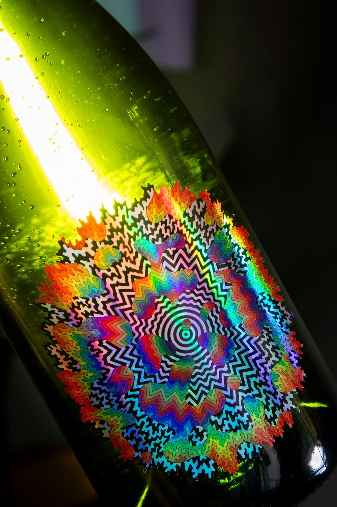 2020 Sparkling Wine