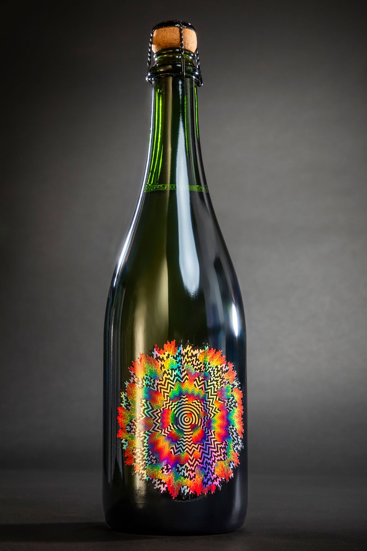 2020 Sparkling Wine