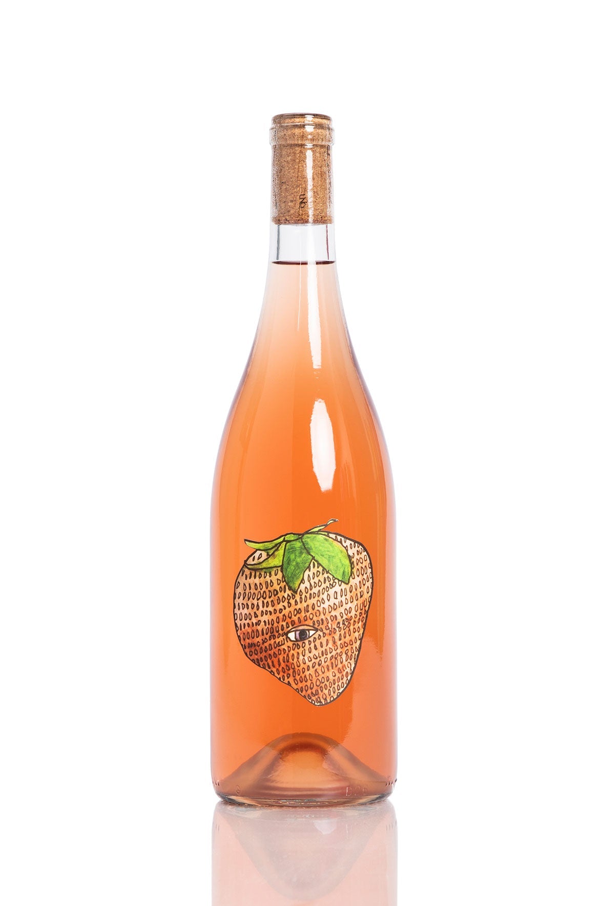 2022 Rosato