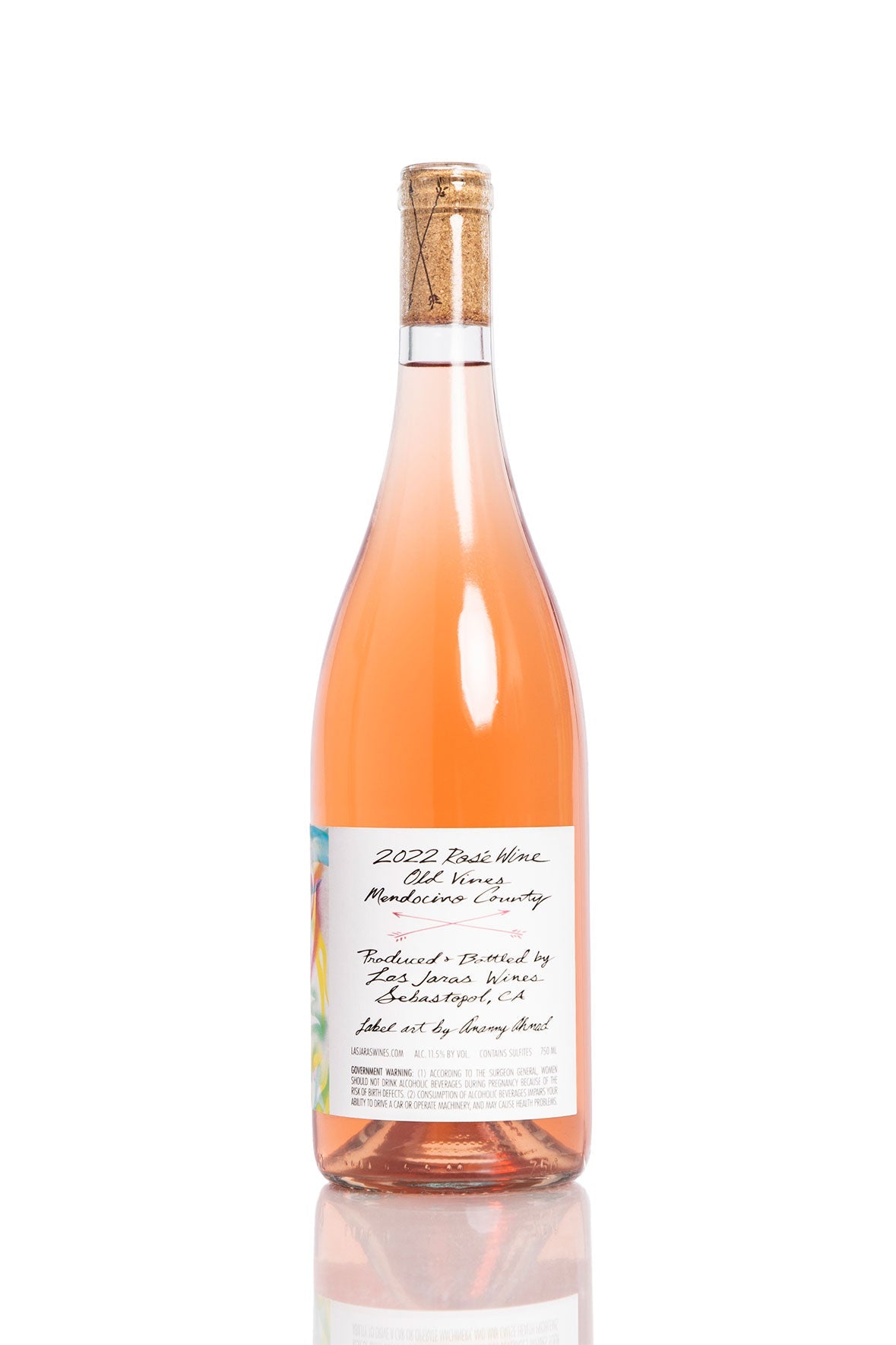 2022 Rosé