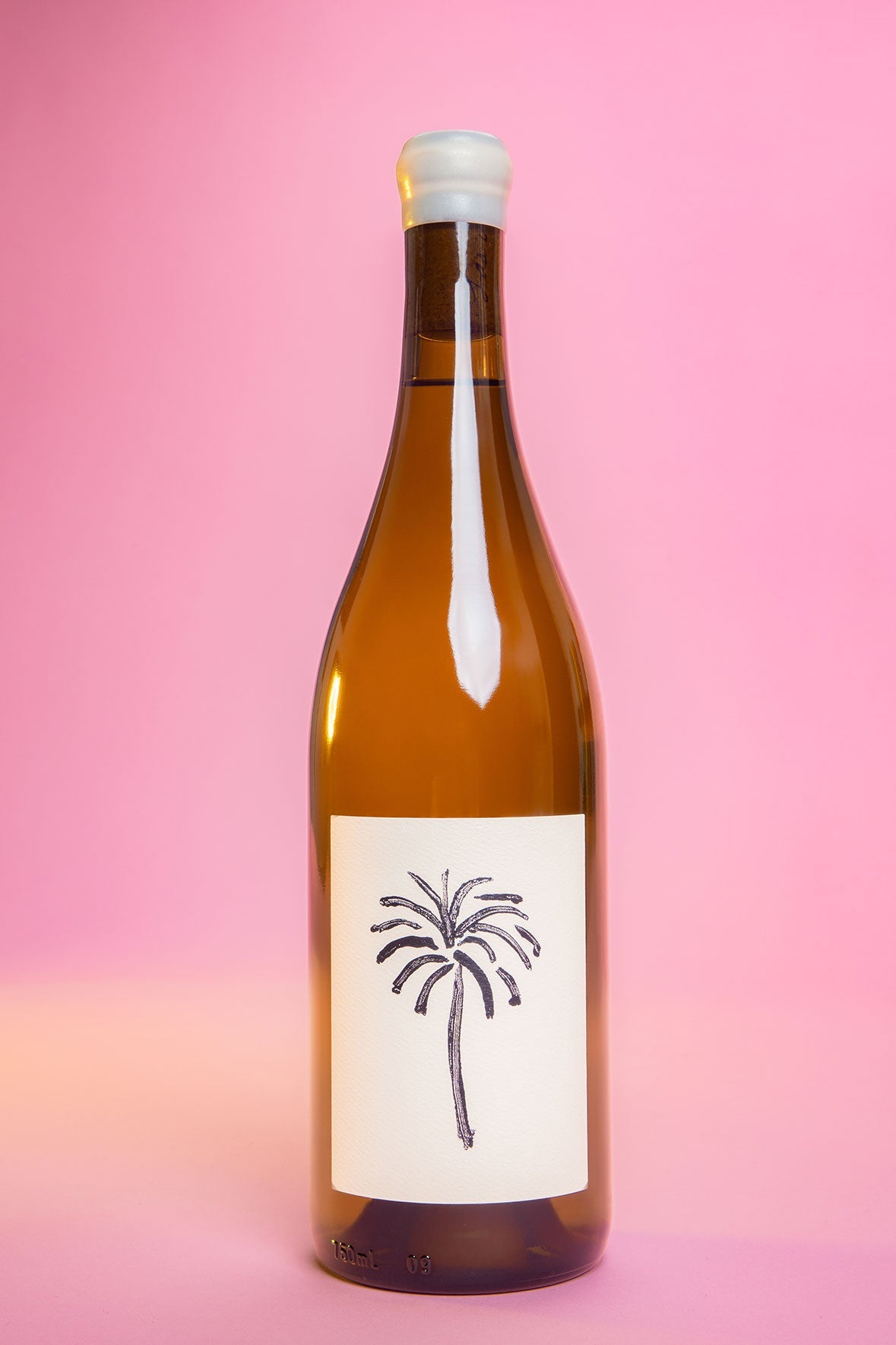 2022 "Cézanne" Chenin Blanc
