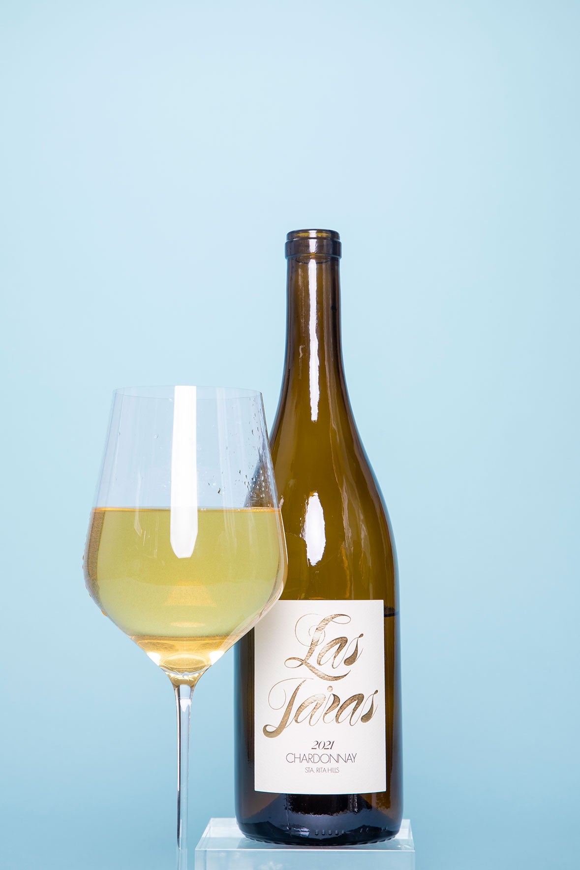 2021 Santa Rita Hills Chardonnay