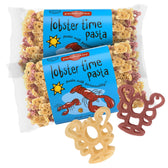 Lobster Pasta - Vegan America
