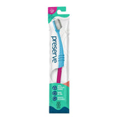 Toothbrush in Lightweight Pouch | Single - Vegan America