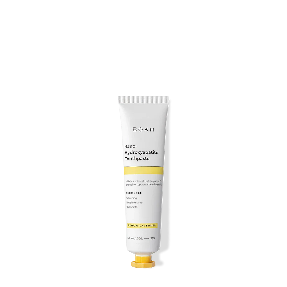 Lemon Lavender Travel Size n-Ha Toothpaste