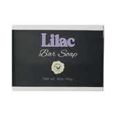 Lilac Bar Soap - Vegan America