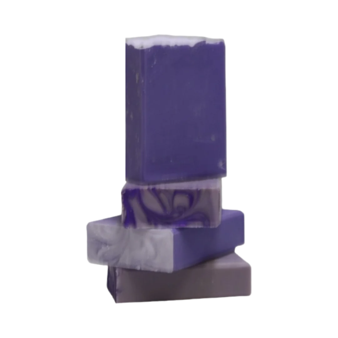 Lilac Bar Soap