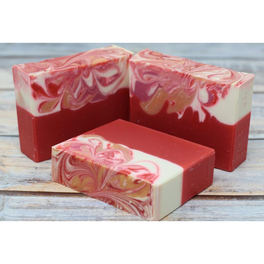 Seasonal Soaps
