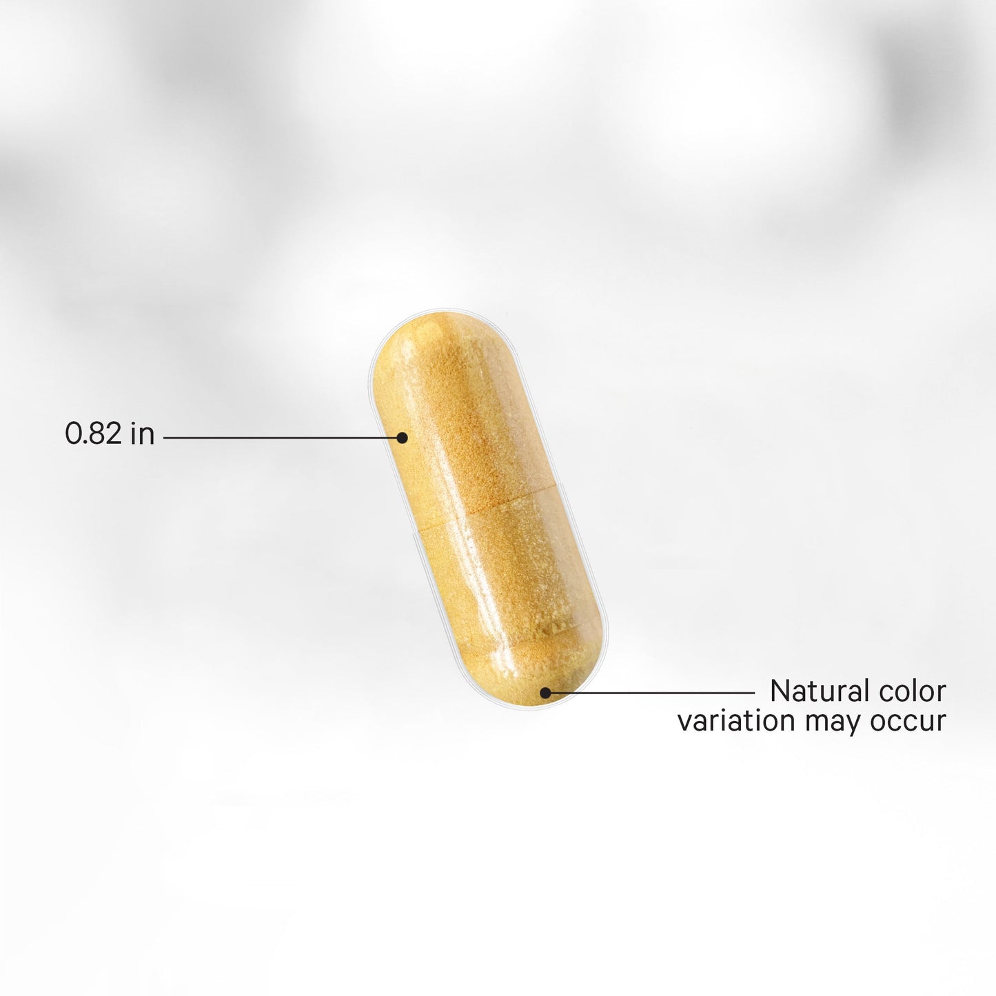 Liposomal CoQ10 Capsules