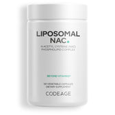 Liposomal NAC - Vegan America