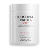 Liposomal NADH - Vegan America