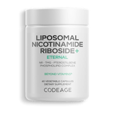 Liposomal Nicotinamide Riboside+ Large - Vegan America