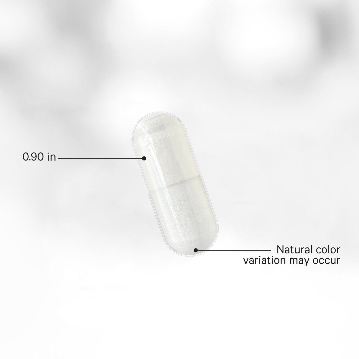 Liposomal Strontium - Vegan America