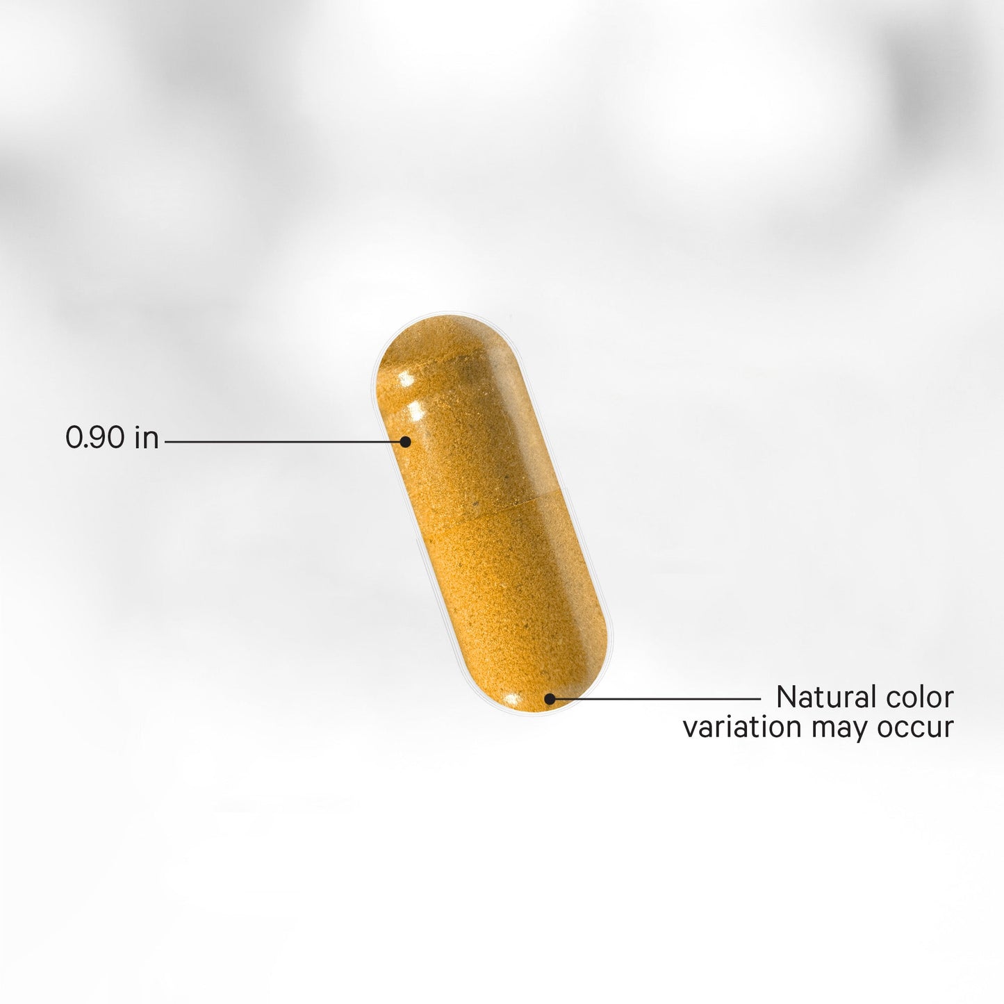 Liposomal Turmeric+ - Vegan America