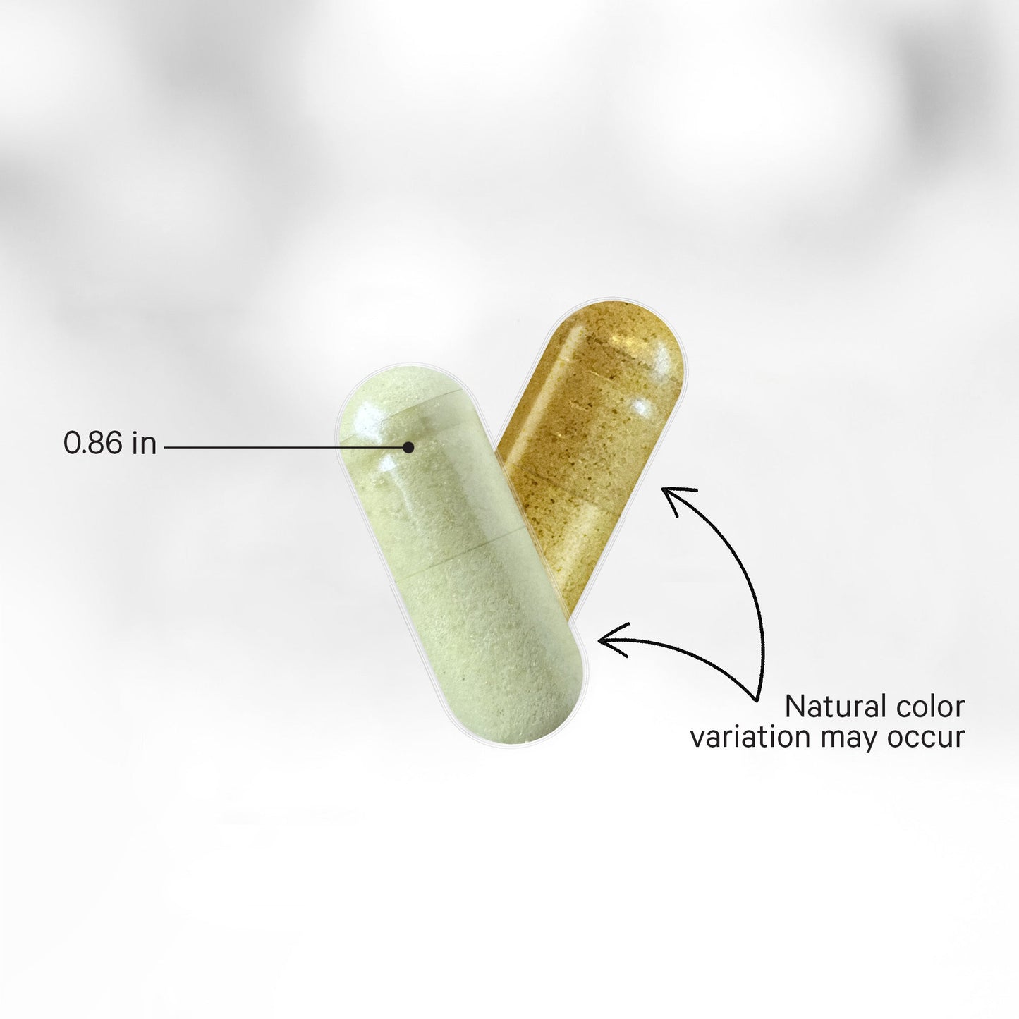 Liposomal Vitamin C+ Large - Vegan America