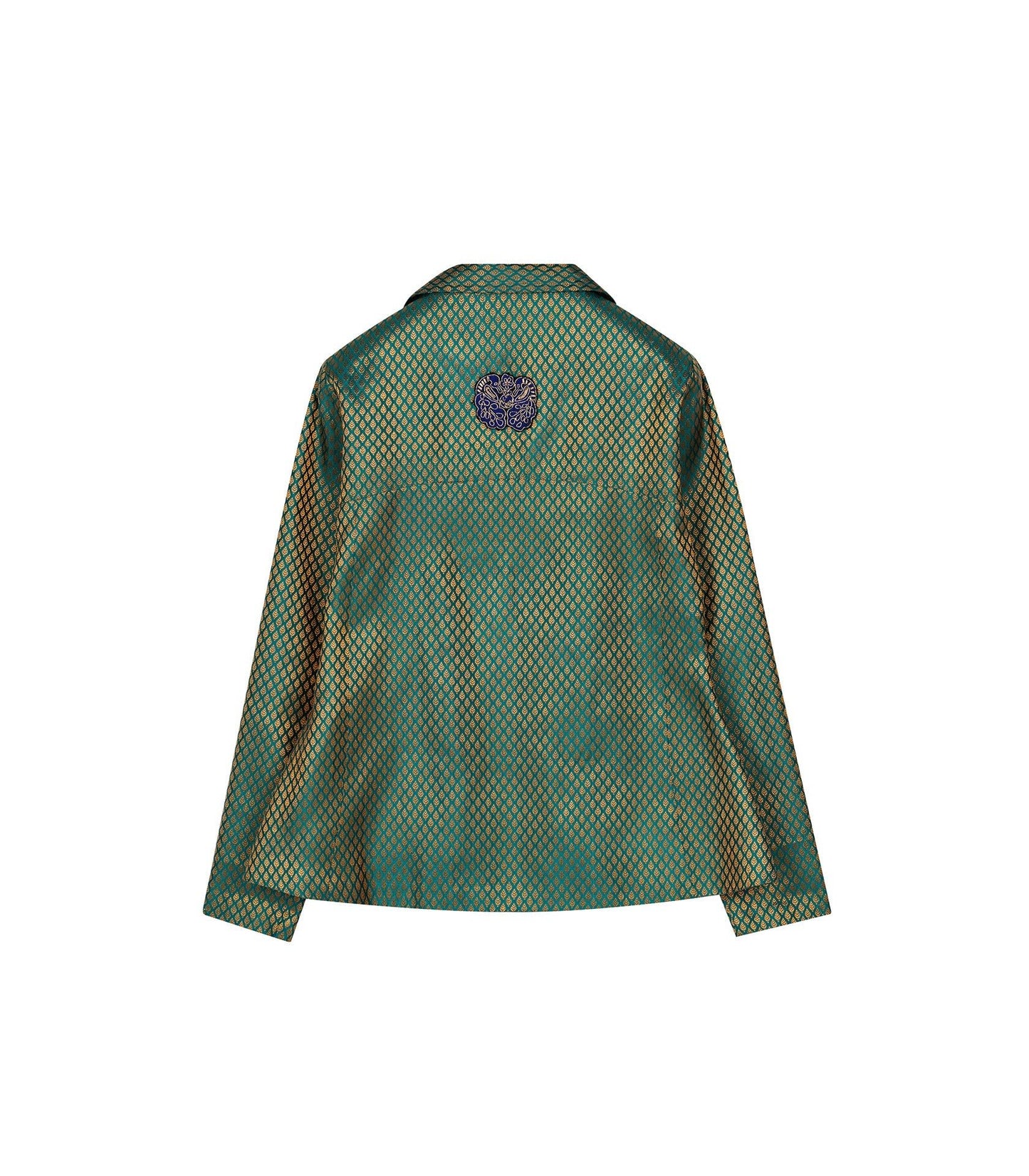 Veste Alice - Vegan America