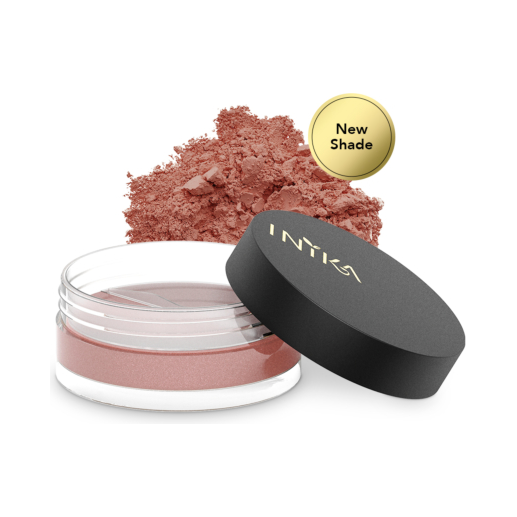Loose Mineral Blush