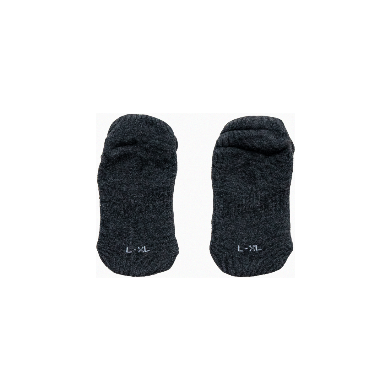 Low-Cut Bamboo Charcoal Socks