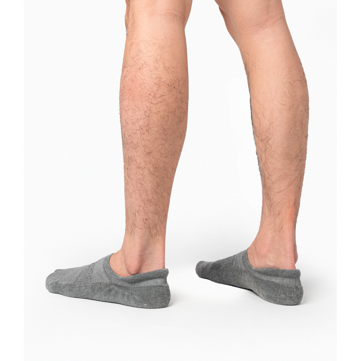 Low-Cut Bamboo Charcoal Socks