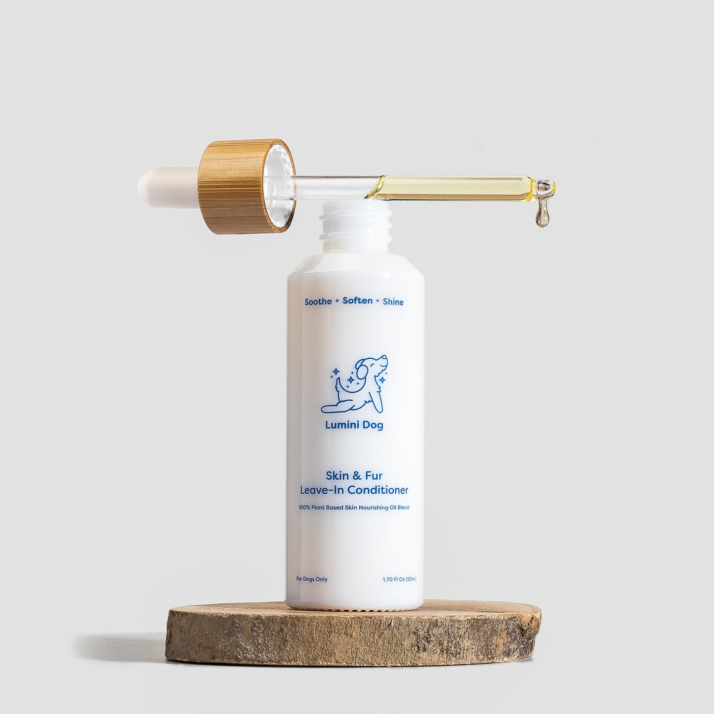 LEAVE-IN CONDITIONER (ORIGINAL BLEND)