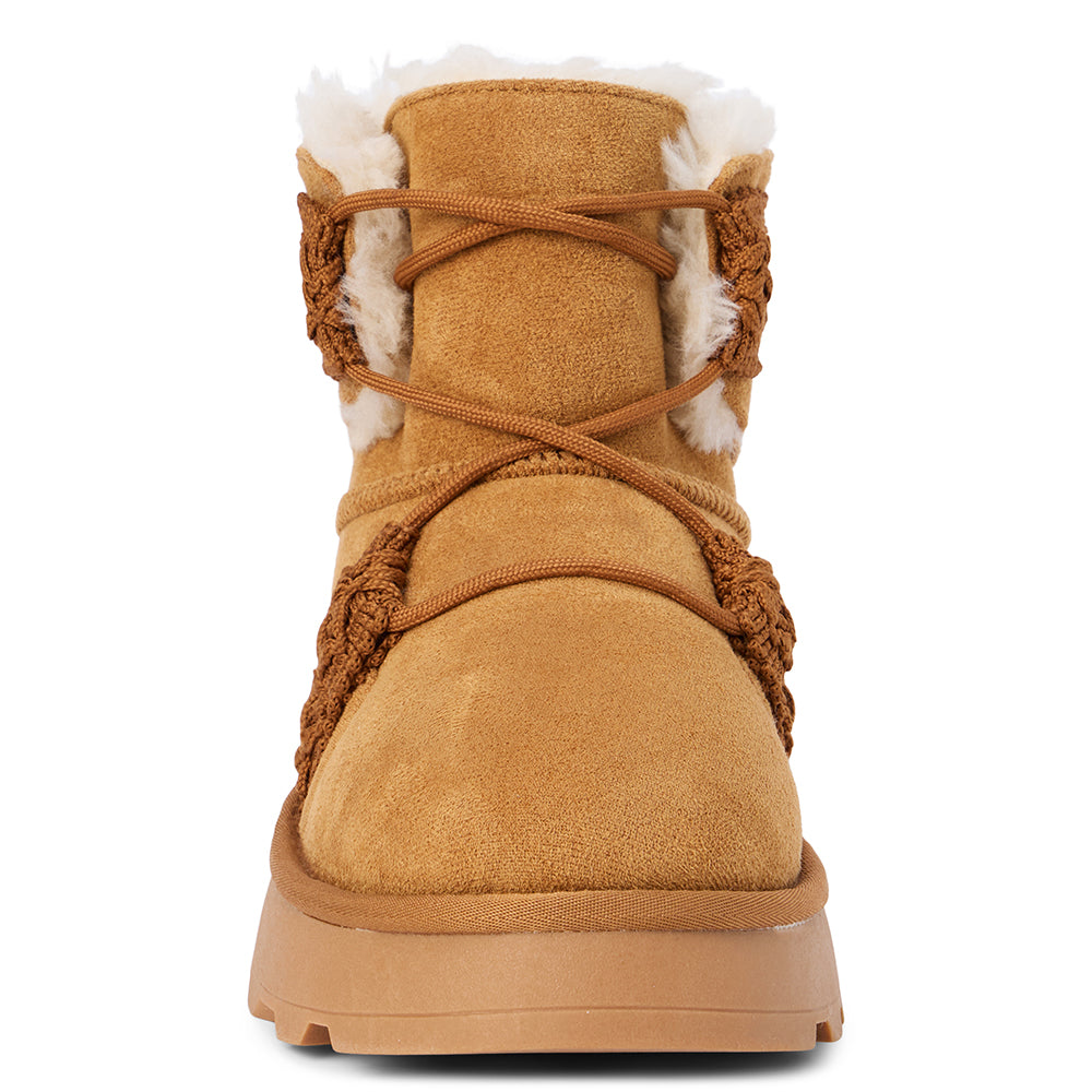 Matterhorn Ankle Boot
