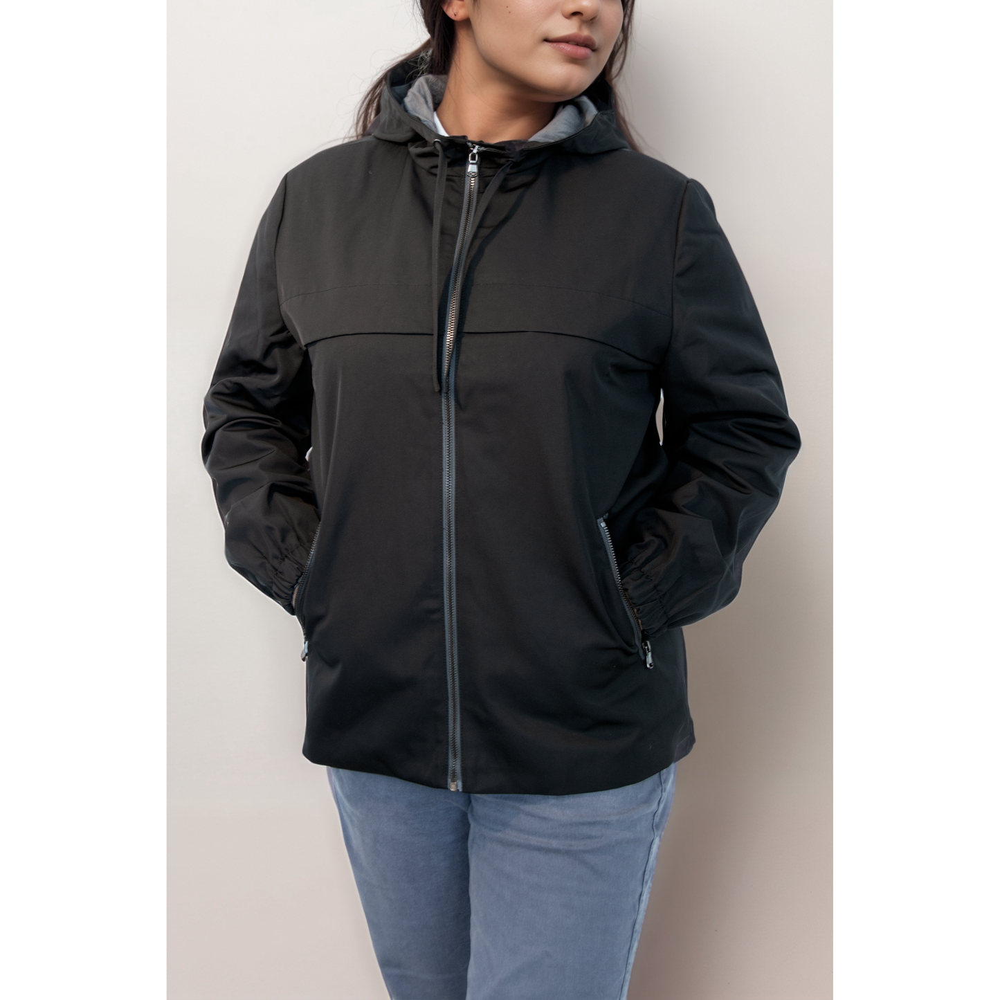 WVSport Water Resistant Lightweight Jacket