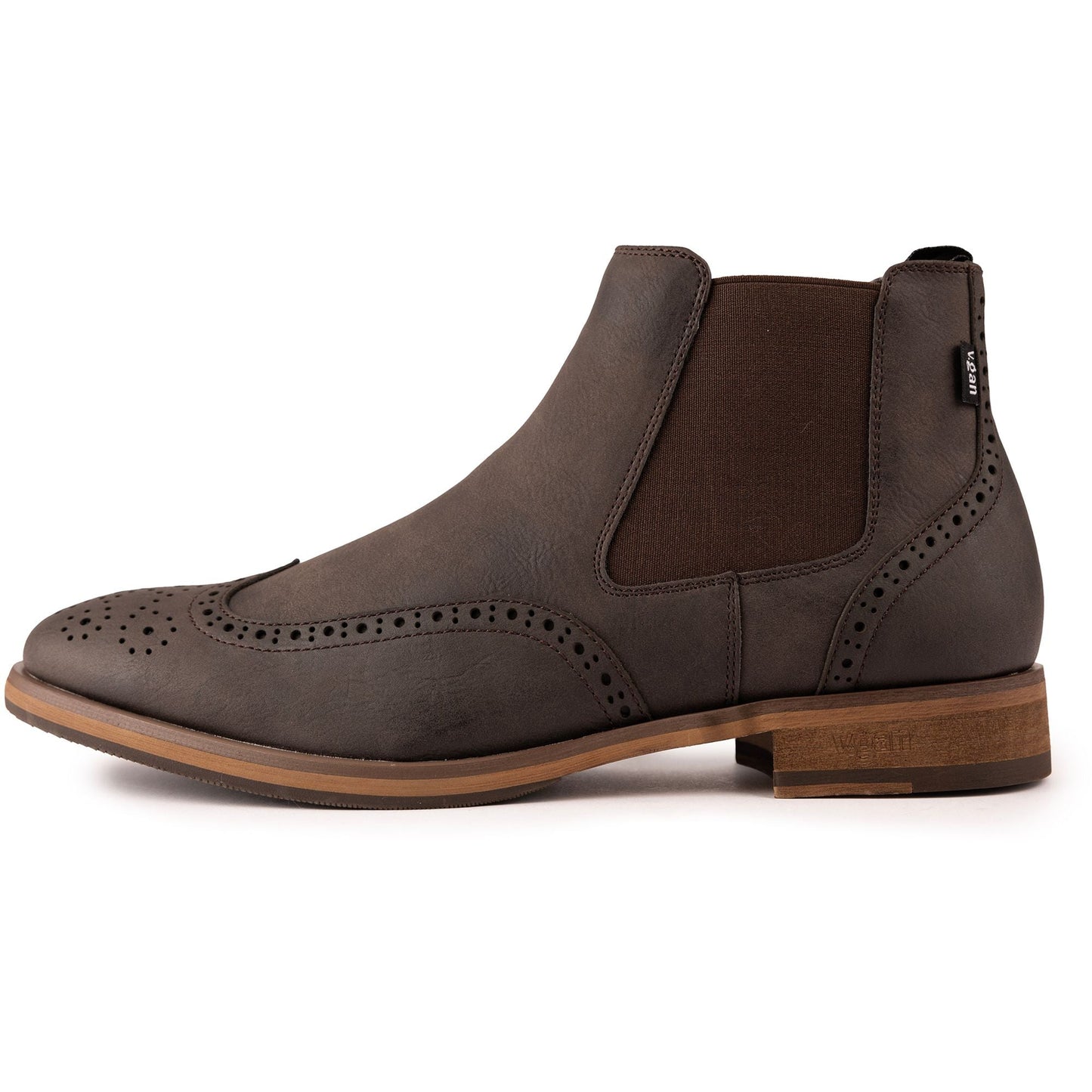 Millet Chelsea Boots - Vegan America