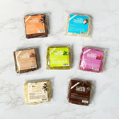 Mini bars Multi-Serve Variety trial pack of 7 - Vegan America