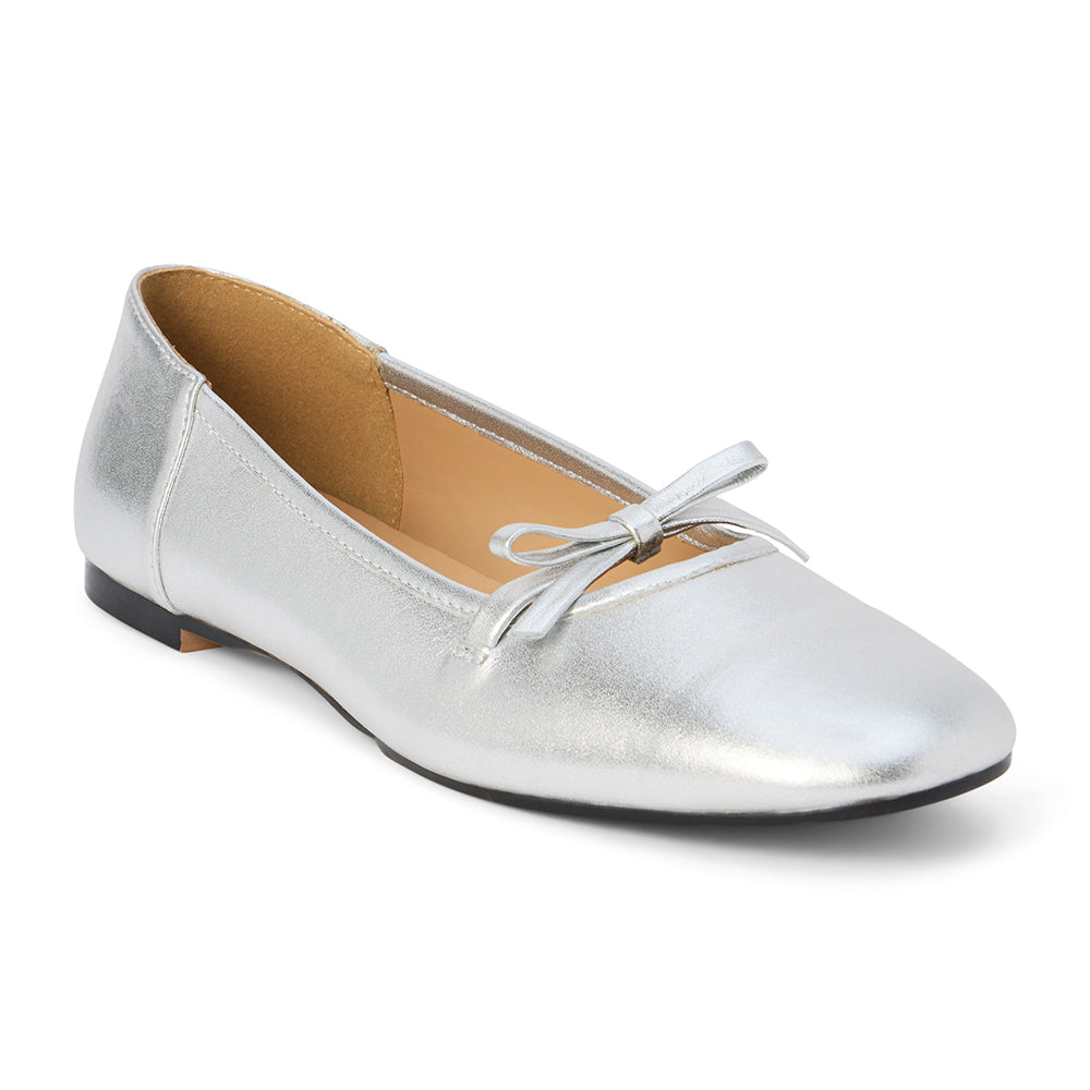 Missy Ballet Flat