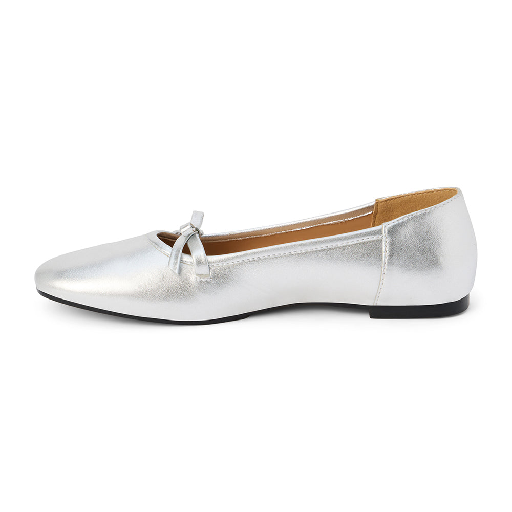 Missy Ballet Flat