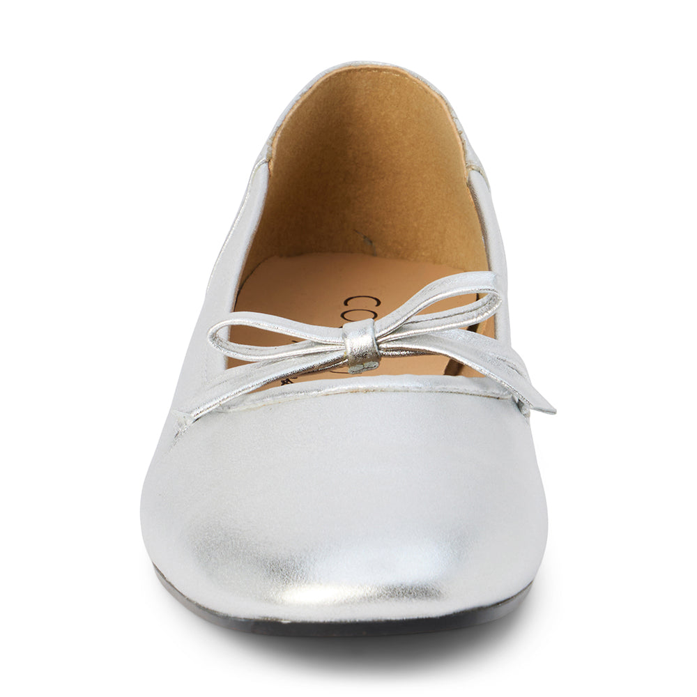Missy Ballet Flat
