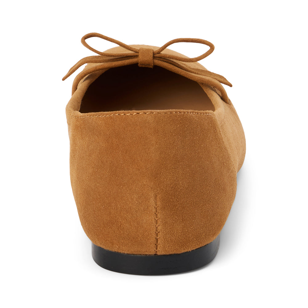 Missy Ballet Flat