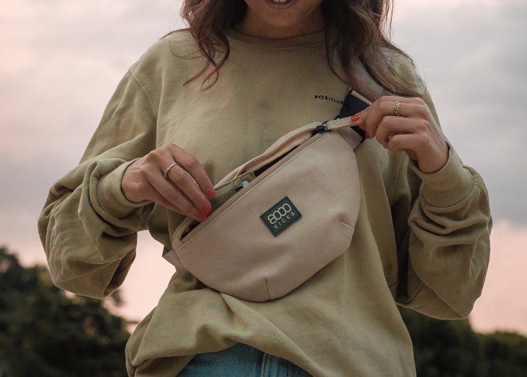 Everyday hemp kit - Vegan America