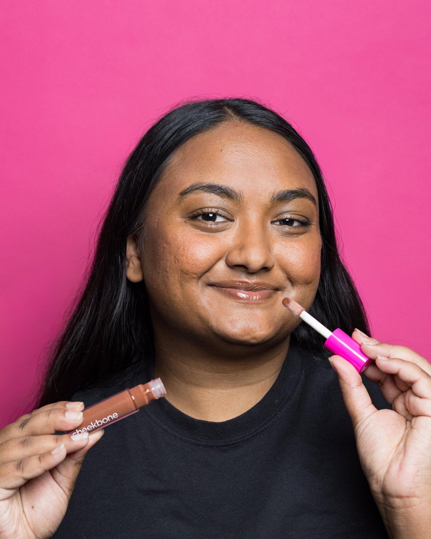 Healing Lip Oil - Vegan America