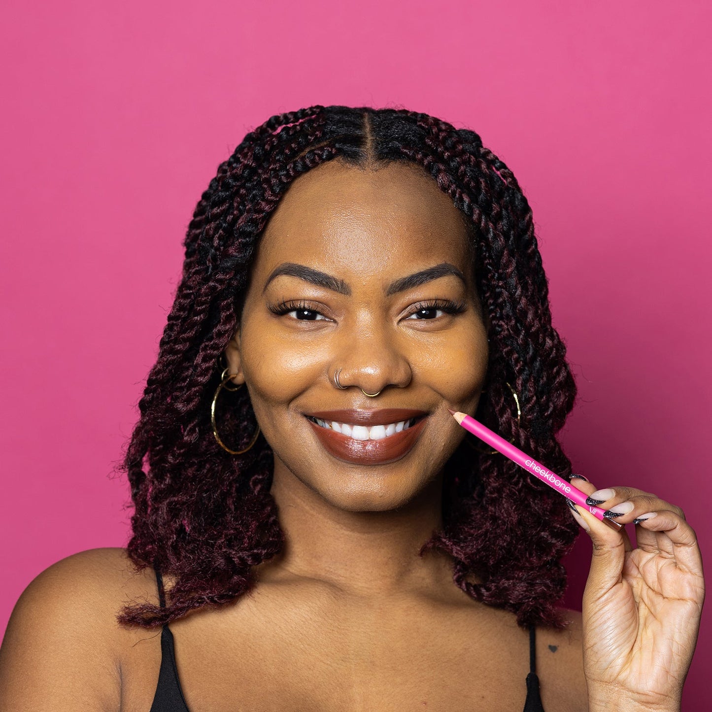 Horizon Lip Pencil - Vegan America