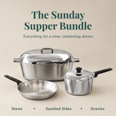 The Sunday Supper Bundle
