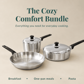 The Cozy Comfort Bundle