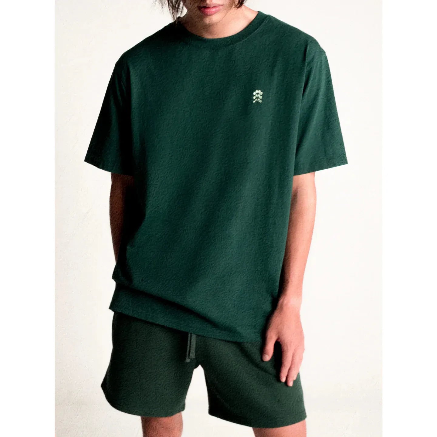 Oversized Tee